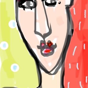 Meet your Posher, Patty